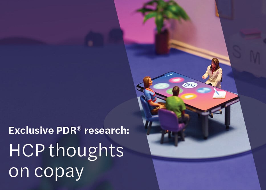 Coapy Program 2024 CR&A Congress - Early Access to Copay Data Insights