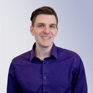 Cory B - Careers Page 320x320