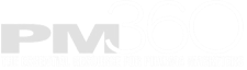 PM 360 logo