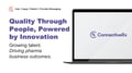 CRx 2025 PM360 Innovator: Reinventing Pharma’s Quality Advantage