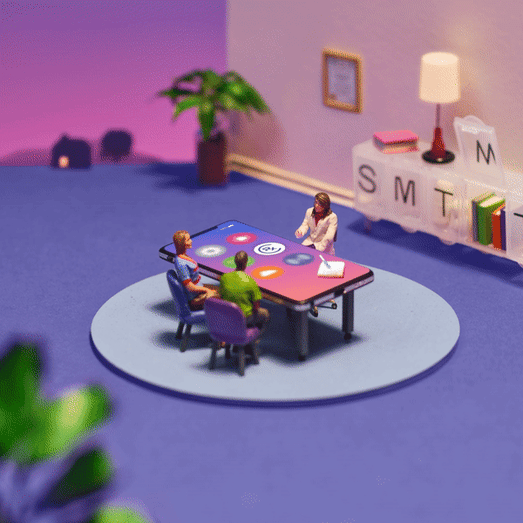 crx table