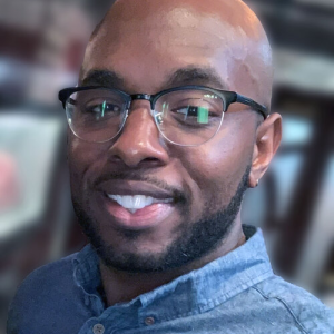 Hariston - Sean - Blog 2021