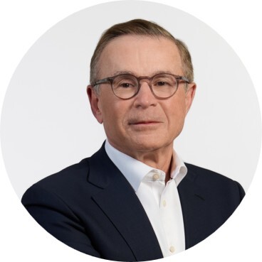 Harry Toebes ConnectiveRx | Inside ConnectiveRx