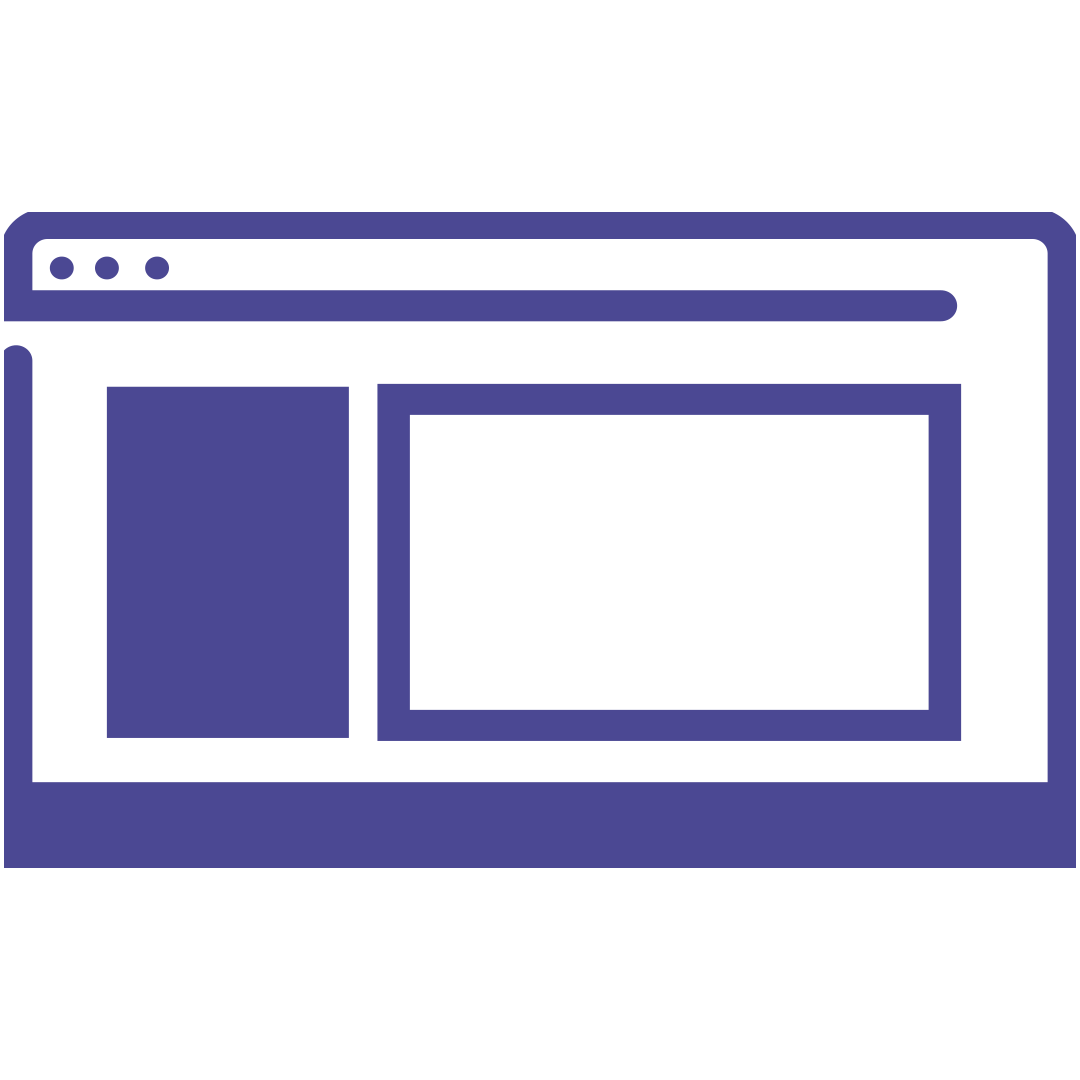 CRx Hub Services Icon