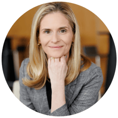 Kristine McGaughey headshot