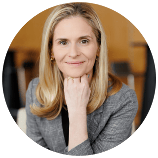 Kristine McGaughey headshot