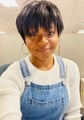 Connected Together: Q&A with Ometere Topah