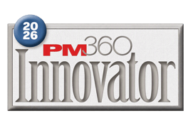 PM360 Award - Transparent Background