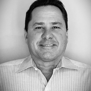 Patrick Hawthorne