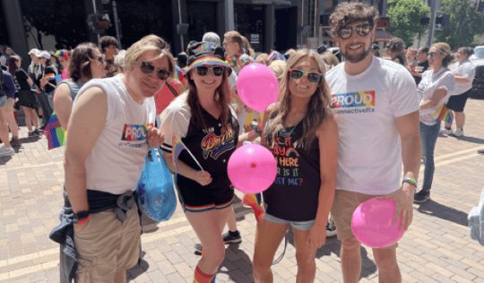 CRx Pride Pittsburgh 2022