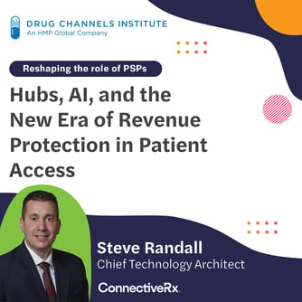 Randall - Hubs, AI, Revenue