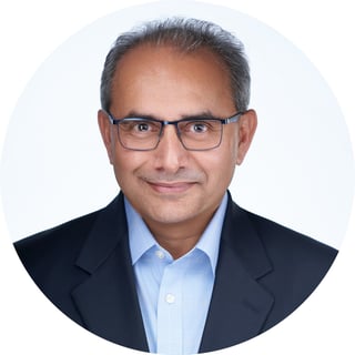 Snehal Desai-web