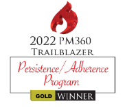 Our awareness + adherence solutions awarded for excellence 