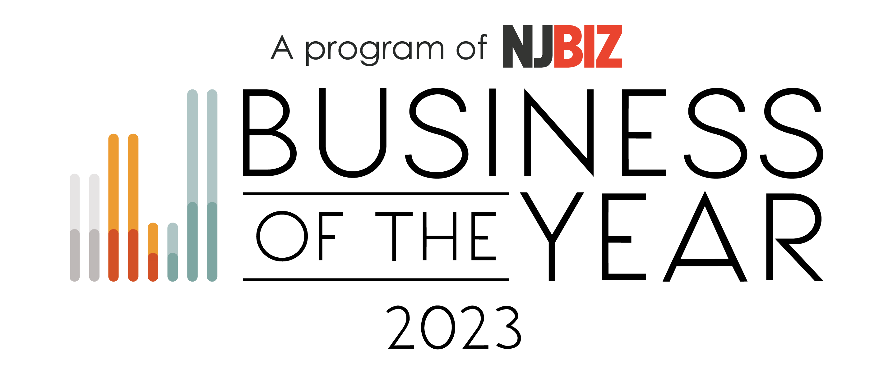 NJBIZ Business of the Year 2023