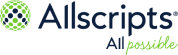 Allscripts logo