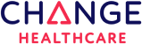 Change Healthcare logo