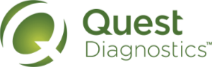 Quest Diagnostics Logo