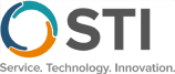 STI Logo