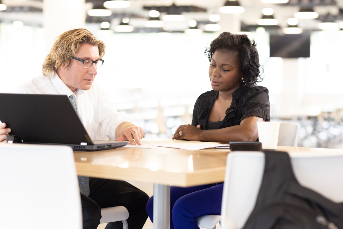 ConnectiveRx Employees Working Together ConnectiveRx Employees Working Together