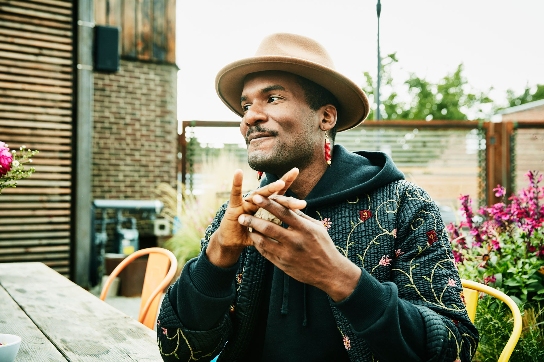 middle-age-man-outdoors---black---neutral-to-happy-face